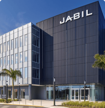 Custom light columns